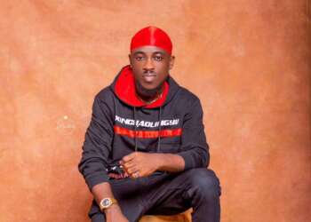 DJ Shyno Award-Winning Radio Personality Spinning His Way to Success