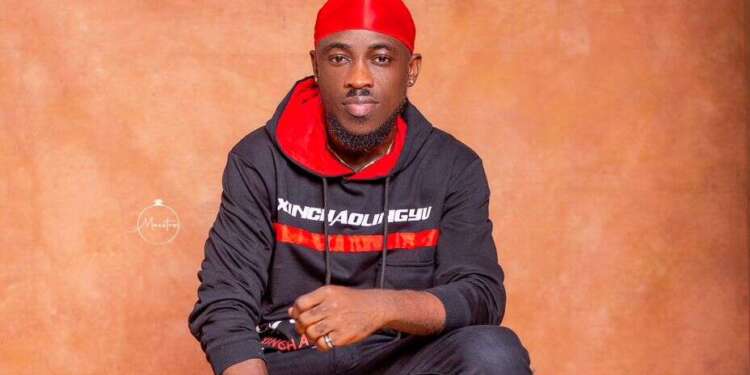 DJ Shyno Award-Winning Radio Personality Spinning His Way to Success