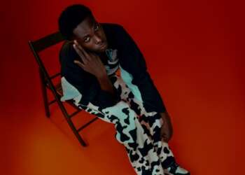 Kwesi Valley out with new high-energy single ‘Kaagudu’