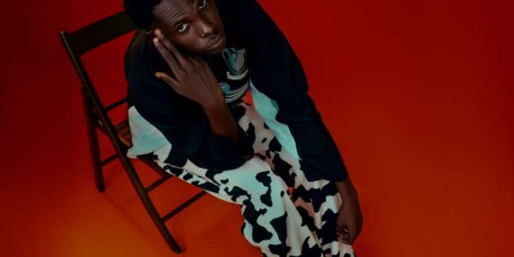 Kwesi Valley out with new high-energy single ‘Kaagudu’