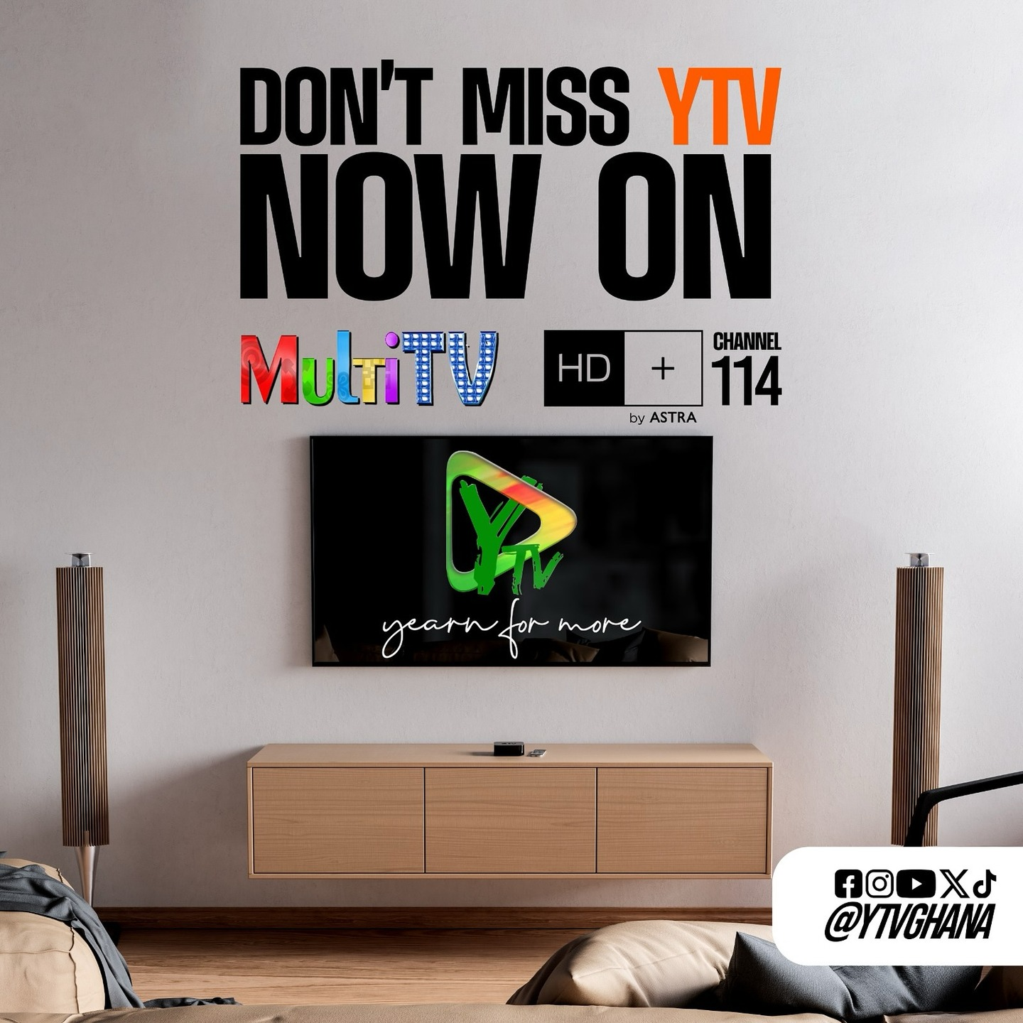 YTV Ghana