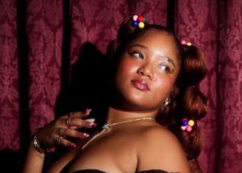 Anabel Rose reveals her love language in first single of the year