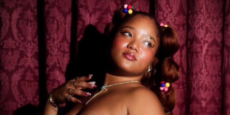 Anabel Rose reveals her love language in first single of the year