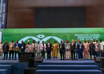 AIA Conference 2024 puts focus on empowering the next generation