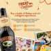 Win an exciting Baileys treat experience in South Africa in the Baileys ‘Treat-Cation’ Promo