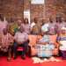 CBG Commissions New Laboratory In Larteh