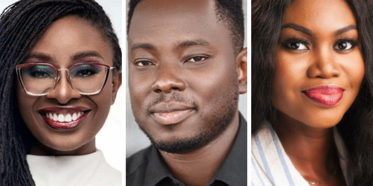 YFM leads conversation on International Democracy Day