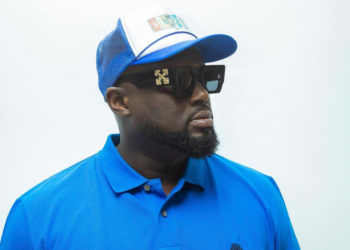 Ghana music is the next big thing to hit the world – Gomski