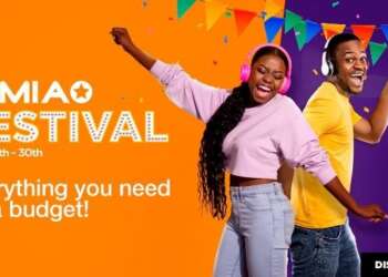 Jumia Ghana Launches Jumia Festival Campaign