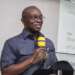 GIBA Vice President Ernest Boateng emphasizes importance of media development