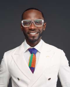 Okyeame Kwame 