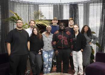 Sony Music Africa and Crux Global Announce New Strategic Partnership to Empower Artists in Ghana