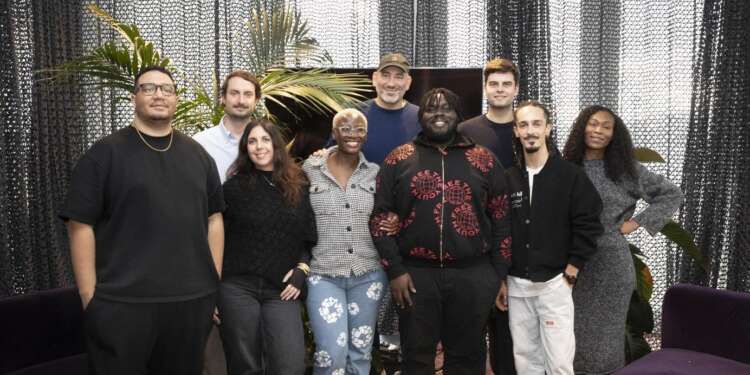Sony Music Africa and Crux Global Announce New Strategic Partnership to Empower Artists in Ghana