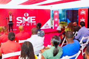 Telecel Ghana Launches 7th Edition of SME Month