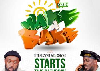 Wake n Bake: The Ultimate Saturday Morning Companion