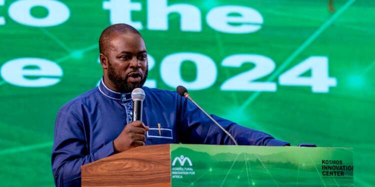 Ghana's Agric Export Threat; Preparation for Traceability Crucial for Export to EU-ITC NTF V Coordinator