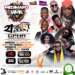 Medimafo Western Music Awards 2024 set for September 21