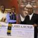 Samuel Naamgwinaa, KIC Agritech Challenge Classic Participant, Wins Top Prize in Presidential Pitch Season 5