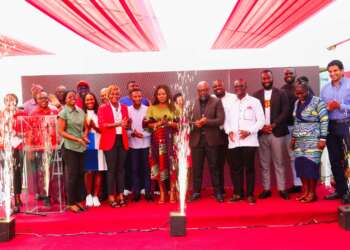 Telecel Ghana Launches 7th Edition of SME Month