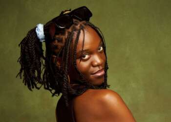 Auds releases new single "Stay" – A captivating House/Afrohouse anthem