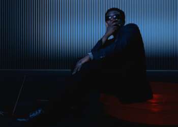 Rising Ghanaian talent Domae Magic presents his debut single ‘Philo’