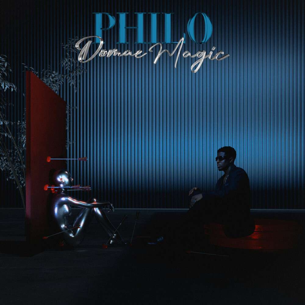 Rising Ghanaian talent Domae Magic presents his debut single ‘Philo’