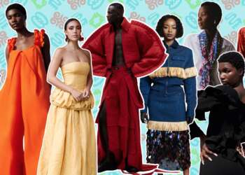 AfroFuture and Industrie Africa launch groundbreaking partnership to elevate emerging African Designers