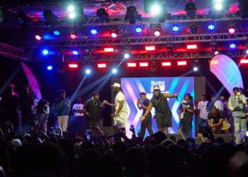Celebrating Ghana’s music scene: Ayoba’s sponsorship powers vibrant MXBeatz Music Festival in Ho