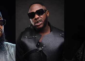 Mix Master Garzy, Quamina MP and Medikal collaborate for new song ‘Problem’