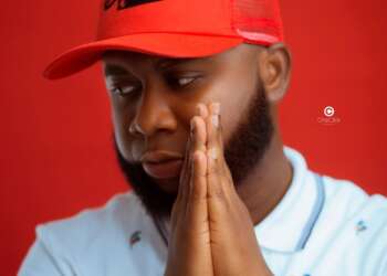 Yaw Berma shares hard-hitting track ‘Hustle’