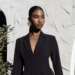 Andrea Iyamah Debuts FW24 Collection: "The Grace to Do It All" and Introduces the 'See Now, Buy Now' Model