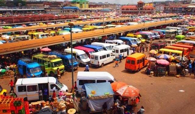 New Force laments government's neglect of Ghana's transportation system