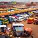 New Force laments government's neglect of Ghana's transportation system