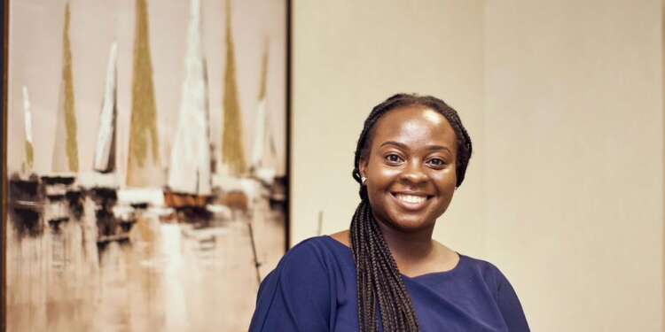 #DemocracyDayonGMABC: Ghanaian youth need proper education on their civic responsibility – Programs Officer, CDD Ghana