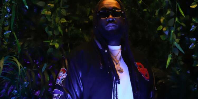 Zie unveils feel-good visuals for ‘Sunroof’