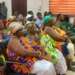 Ghana Queen Mother's Foundation Leads Campaign Against Hate Speech