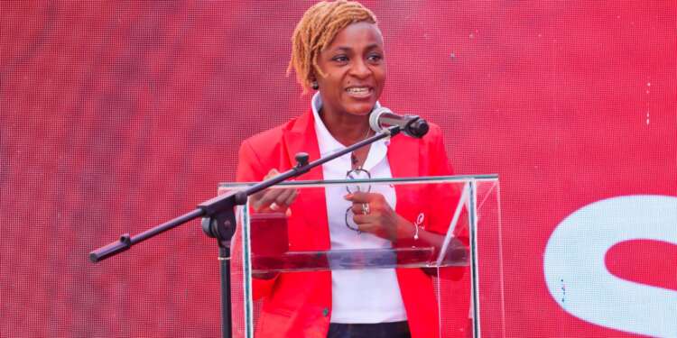Telecel Ghana Rolls Out its Women in Business Initiative for SME Month