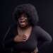 Ijeoma Nnadi makes her music debut on Pure Akan’s “Odo Awaamu” Album