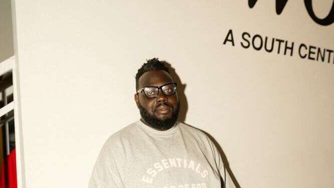 A whole music ecosystem exists outside Ghana – Funkz reveals