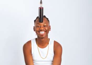 Fad Lan takes us for a wild Hip-Hop ride with new track ‘Fully Strapped’