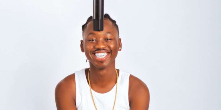 Fad Lan takes us for a wild Hip-Hop ride with new track ‘Fully Strapped’