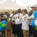 The Lakeside Marina Park unveils Ghana’s Biggest Water Park