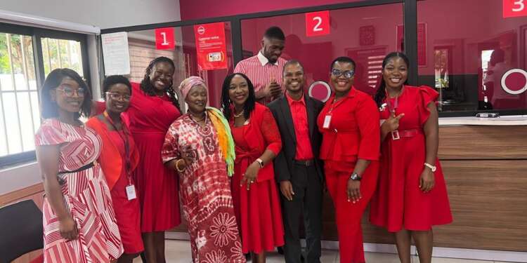 Absa Bank Ghana Celebrates Customer Service Week with Month-Long ‘Wow October’ Initiative