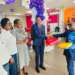 Absa Bank Ghana Focuses on Customer Engagement with Visits and Rewards During Wow October