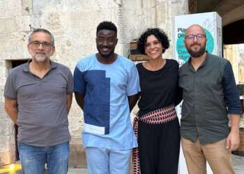 Artlife Matters partners with Italian Art and Culture Institutions, giving equal access to sustainable creative possibilities