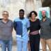 Artlife Matters partners with Italian Art and Culture Institutions, giving equal access to sustainable creative possibilities