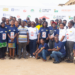Donewell Insurance/Happy FM organize blood donation drive to stock National Blood Bank