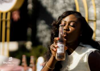 Brutal Fruit Spritzer Ruby Apple is here to stay