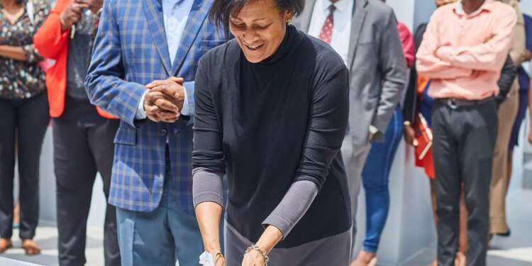 IndigoHomes Launches the Largest Gated Community Development in Ghana