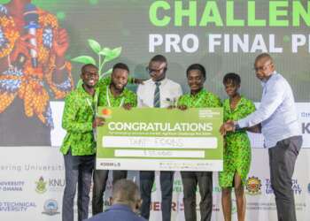 KIC announces call for applications for the 2025 AgriTech Challenge Pro program